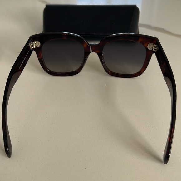 Celine polarized sunglasses - Picture 5 of 8